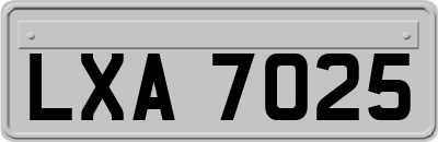 LXA7025