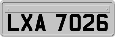 LXA7026