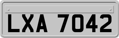 LXA7042