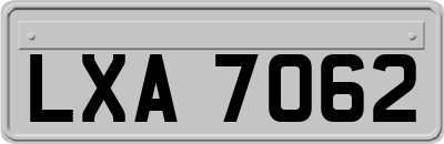 LXA7062