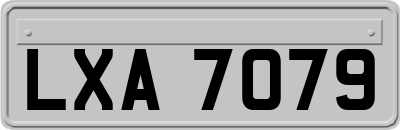 LXA7079