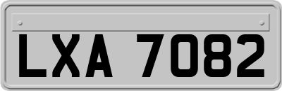 LXA7082
