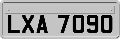 LXA7090