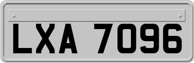 LXA7096