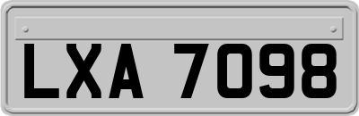 LXA7098