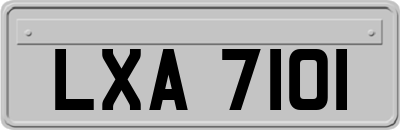 LXA7101