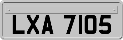 LXA7105