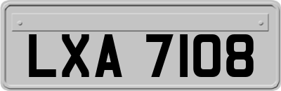 LXA7108