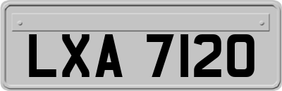 LXA7120