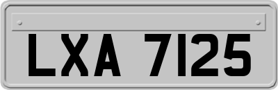 LXA7125