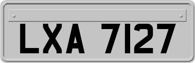 LXA7127