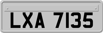 LXA7135