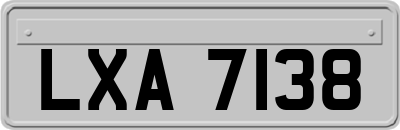 LXA7138