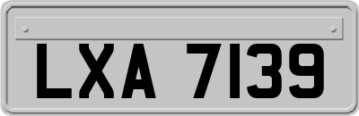 LXA7139