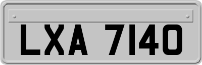 LXA7140
