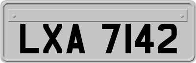 LXA7142
