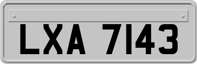 LXA7143