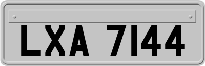 LXA7144