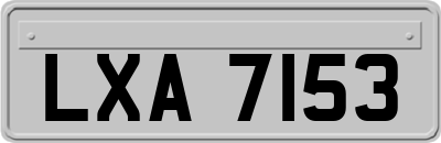 LXA7153