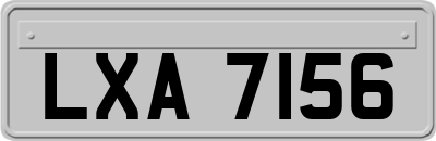 LXA7156