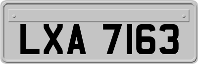 LXA7163