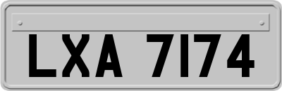 LXA7174