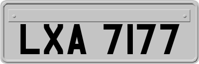 LXA7177