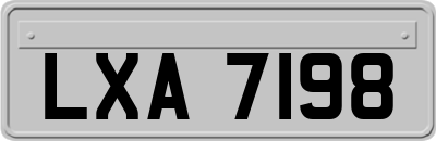 LXA7198