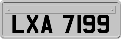 LXA7199