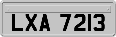 LXA7213