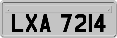 LXA7214