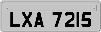 LXA7215