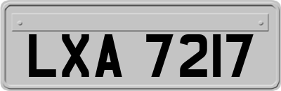 LXA7217