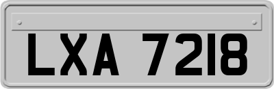 LXA7218