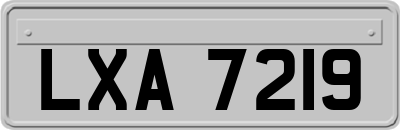 LXA7219
