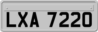 LXA7220