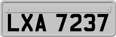 LXA7237