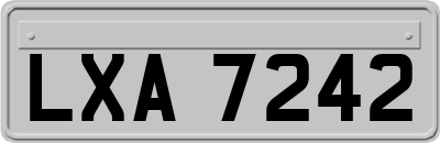 LXA7242