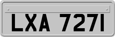LXA7271