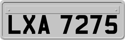 LXA7275