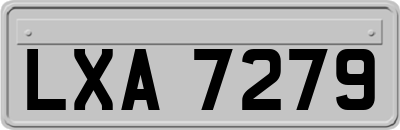 LXA7279