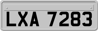 LXA7283