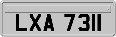 LXA7311