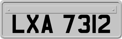 LXA7312
