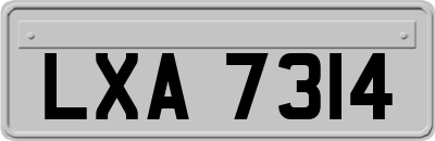 LXA7314