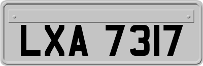 LXA7317