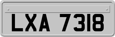 LXA7318