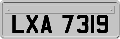 LXA7319