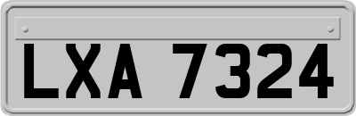 LXA7324