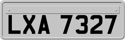 LXA7327